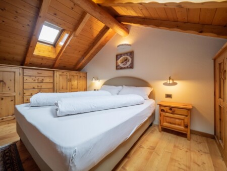Apartament Krapena 2-pokojowy z antresolą