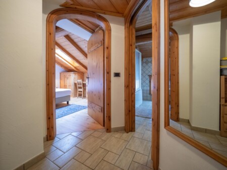 Apartament Krapena 2-pokojowy z antresolą