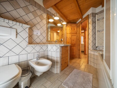 Apartament Krapena 2-pokojowy z antresolą