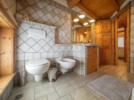 Apartament Krapena 2-pokojowy z antresolą
