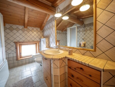 Apartament Krapena 2-pokojowy z antresolą