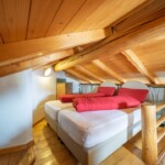 Apartament Krapena 2-pokojowy z antresolą