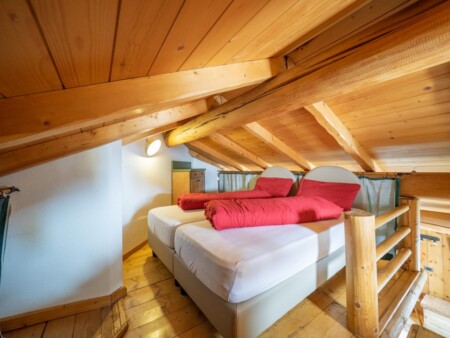Apartament Krapena 2-pokojowy z antresolą