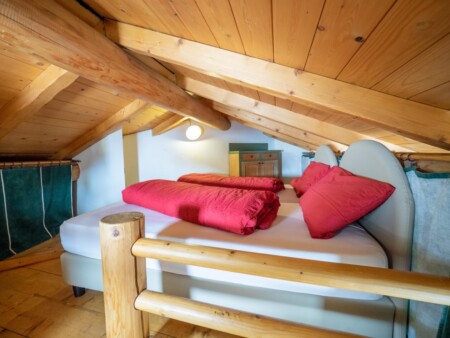 Apartament Krapena 2-pokojowy z antresolą