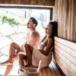 Kristall Garden Chalet