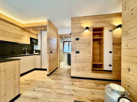 Apartament Dolomiti Luxury