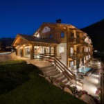 Hotel Sporting Livigno