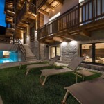 Hotel Sporting Livigno