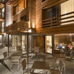 Hotel Sporting Livigno