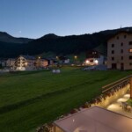 Hotel Sporting Livigno