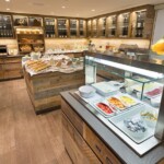 Hotel Sporting Livigno - restauracja