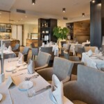 Hotel Sporting Livigno - restauracja