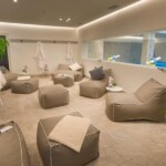 Hotel Sporting Livigno - wellness