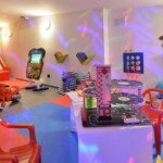 Hotel Sporting Livigno - minikub