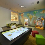 Hotel Sporting Livigno - minikub
