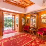 Hotel Bellavista - recepcja