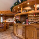 Hotel Bellavista - recepcja