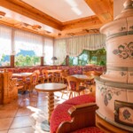 Hotel Bellavista - restauracja