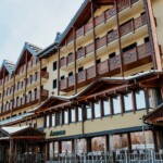 Armon Greenblu Hotel & Wellness