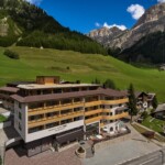 Mountain Hotel Mezdi