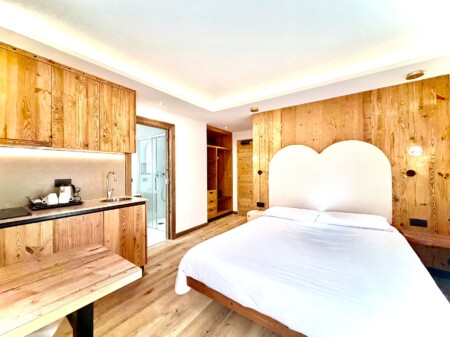 Studio Romantic Superior