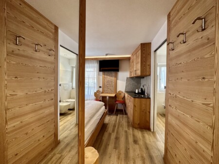 Pokój Romantic Suite Superior