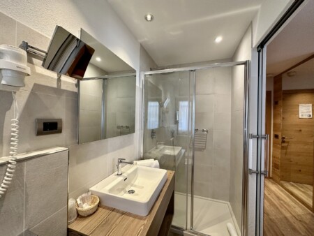 Pokój Romantic Suite Superior