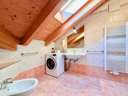 Apartament Attic Superior