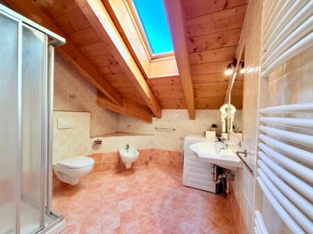 Apartament Attic Superior