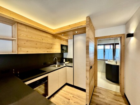 Apartament Dolomiti Luxury