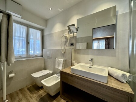 Pokój Romantic Suite Superior