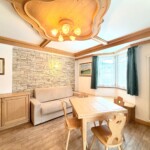Pokój Family Suite Superior