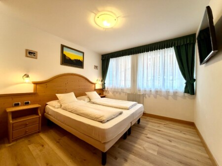 Apartament Mountain View