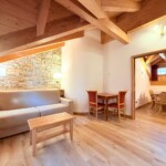 Apartament Attic Superior