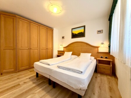 Apartament Mountain View