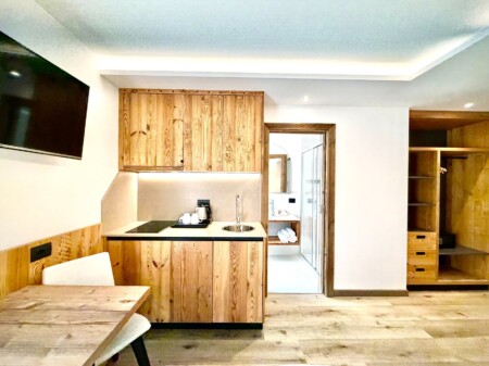 Pokój Romantic Suite Superior