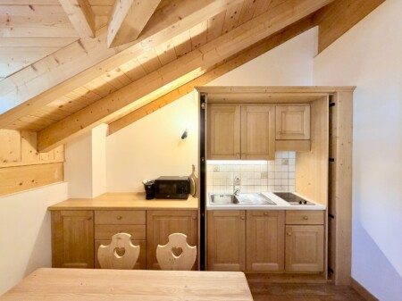 Apartament Attic Superior
