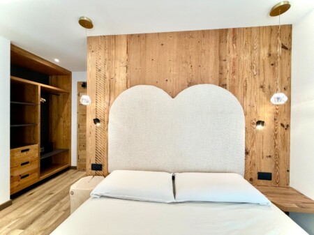 Pokój Romantic Suite Superior