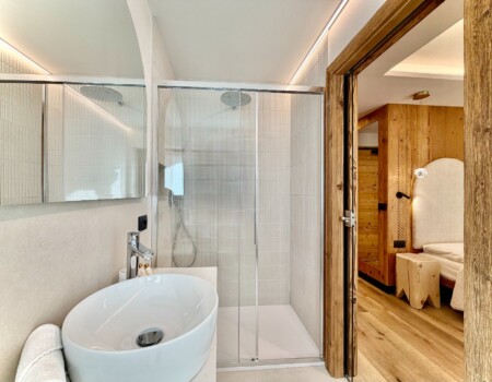 Pokój Romantic Suite Superior