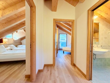 Apartament Attic Superior