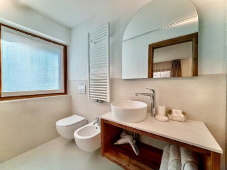 Pokój Romantic Suite Superior