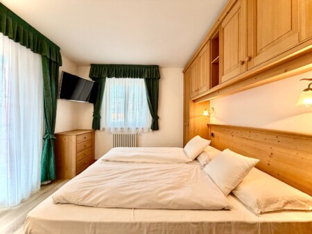 Apartament Mountain View