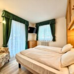 Pokój Family Suite Superior