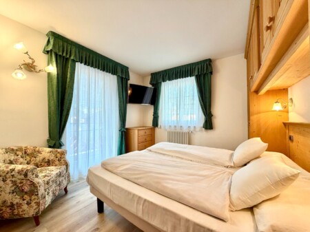 Apartament Mountain View