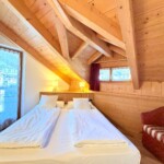 Apartament Attic Superior