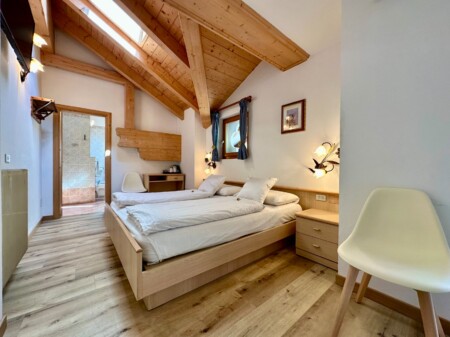 Pokój Comfort