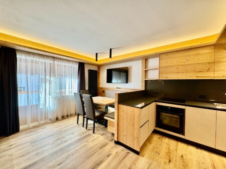 Apartament Dolomiti Luxury