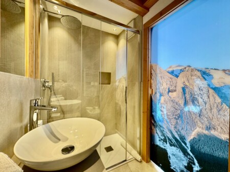 Apartament Dolomiti Luxury