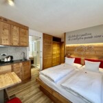 Pokój Romantic Suite Superior