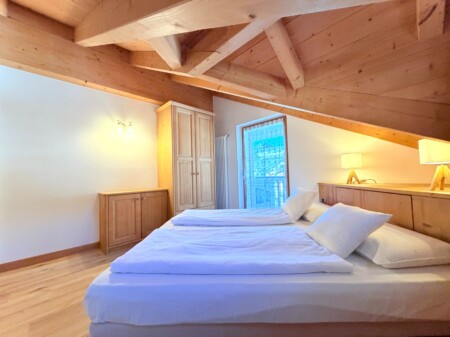Apartament Attic Superior